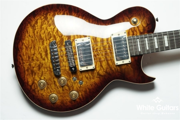 PE-480 - Brown Sunburst
